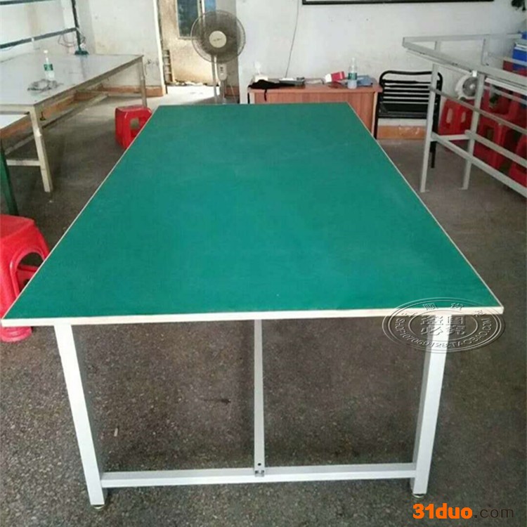 防静电工作台流水线工作台打包台工作台厂家工厂操作台