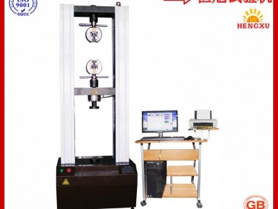 恒旭/HENGXU 微机控制型电工用脚扣测试仪 电子拉力试验机