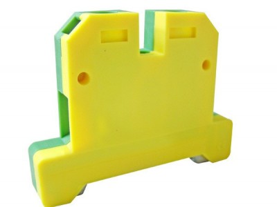 接地接线端子 EK-10 SAK接线接地端子 连接器 绝缘端子 电工端子