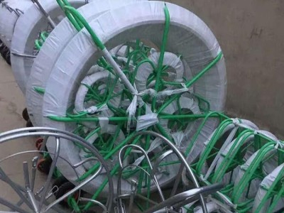 **玻璃钢穿孔器 电工穿线器 穿管器 电缆引线器 12*100 米品质保证量大从优