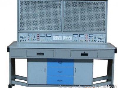 供应谦弘QH-201电工考核实训装置电工考核实训装置