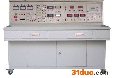 电工电子技术实验装置DG-5型 电工技术实训装置