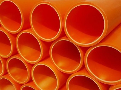 甘肃MPP电力管 电工电线套管 非开挖mpp管道可定制 轩驰兴柯管道