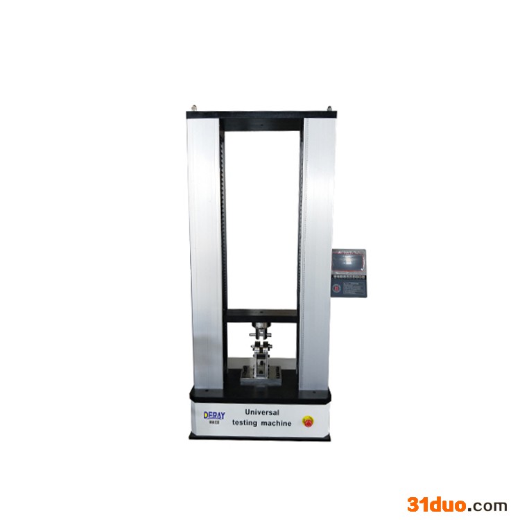 德瑞  电子电工测试系列 电脑配件试验机笔记本转轴寿命试验机 拉力机 拉力试验机