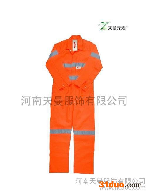 油库防静电工作服 电子厂工衣 井下工装 防火工衣 防静电工作服