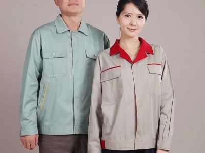 防静电工作服
