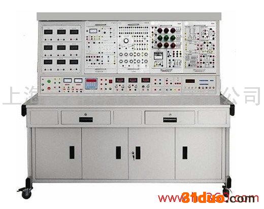 供应SKG-1C型电工电子电力拖动实SKG-1C型电工电子电力拖动实验装置（带P