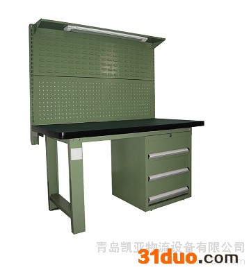 供应青岛\\黄岛\\胶南防静电工作桌厂家
