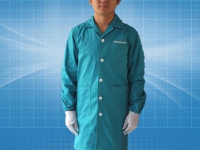 工作服防静电工作服 防静电大褂 防静电工作服厂家 防静电工作服套装