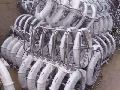 高强度三股穿线器 电线网线穿管器 光纤线槽引线器 拉线器 电工专用