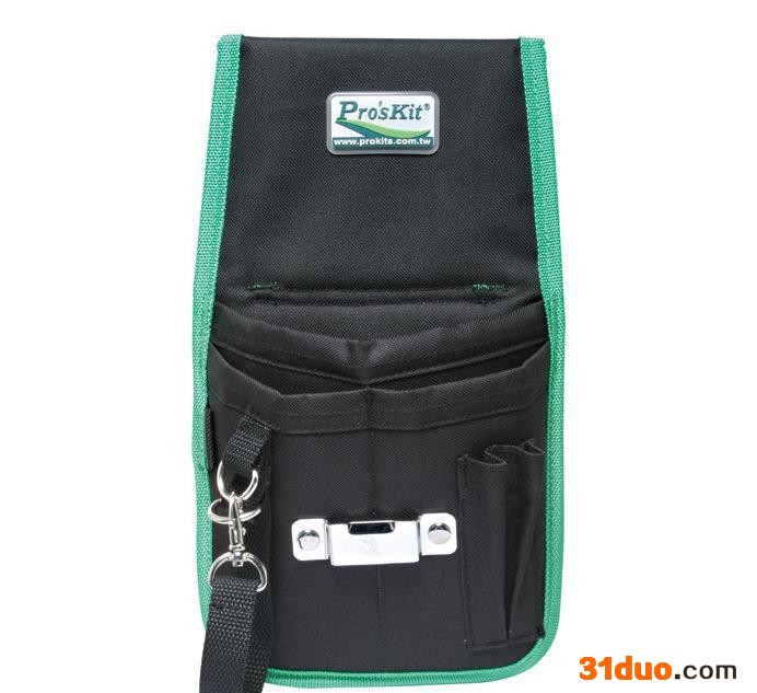 工具腰包 工作包 腰挂式电工包 外贸加厚电工工具包