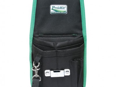 工具腰包 工作包 腰挂式电工包 外贸加厚电工工具包