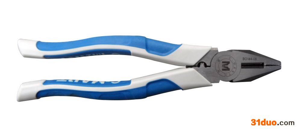 供应西瑪B0144工业级电工钳