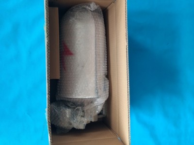 接续保护装置 金属帽式接续盒24芯 预绞丝光缆金具  电工电气产品 固联GJS-04 铝合金接头盒
