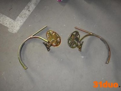 供应华泰JK-T-300电工脚扣