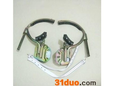 奋强电力JK-T500电工脚扣