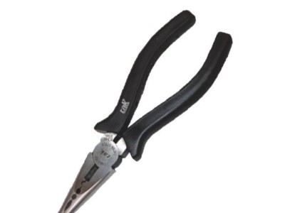 【至高工具】**电工尖咀钳tak-8346