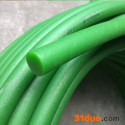 温州顺盛传动密封设备 热切机输送带 圆带 防静电工业圆带 封口机皮带 封箱机皮带 纸袋机输送带