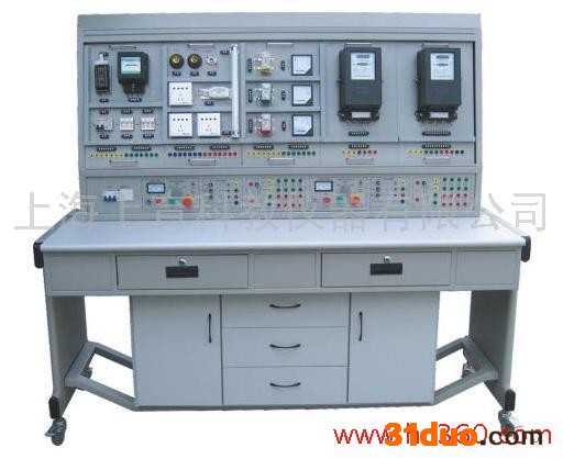 供应上海上育SDY维修电工