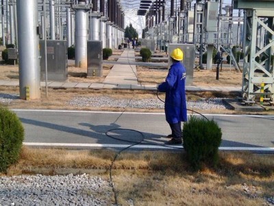 供应弱电工程总包