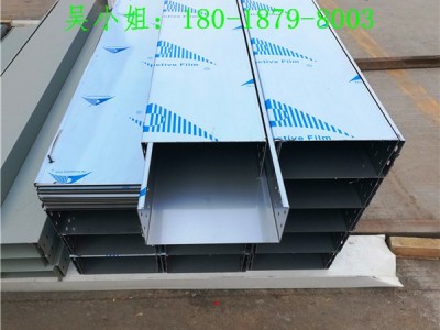 **红兴品牌电工电气电力不锈钢桥架304不锈钢梯式槽式直通桥架201不锈钢线槽桥架316不锈钢桥架