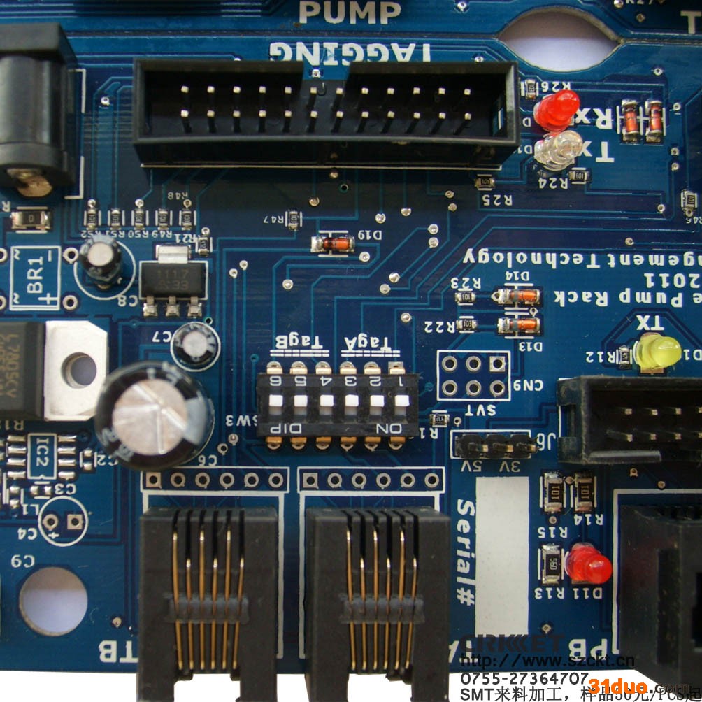 电工电气产品加工