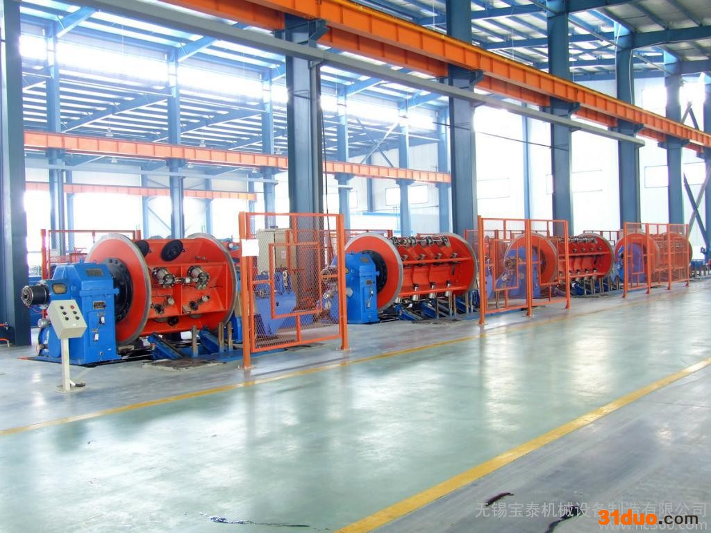 供应宝泰电工机械