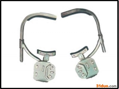 供应华泰HT脚扣、电工脚扣