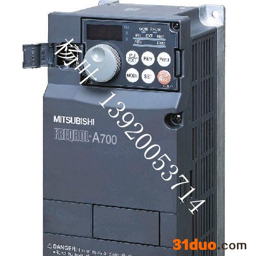 三菱A740-1.5K电工工具