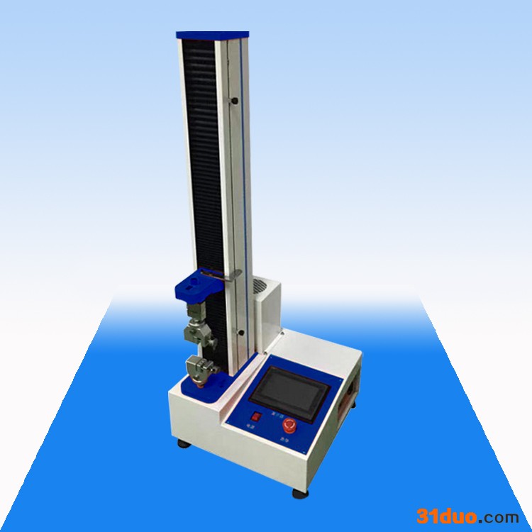 XL-TST-3 拉压力试验机 电子拉力测试机 电工材料拉力机