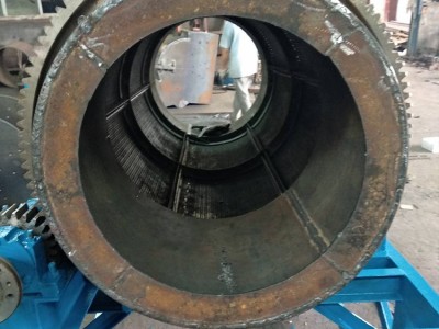 厂家定做小型滚筒筛 水利水电工地筛砂机 滚筒式筛沙机生产厂家