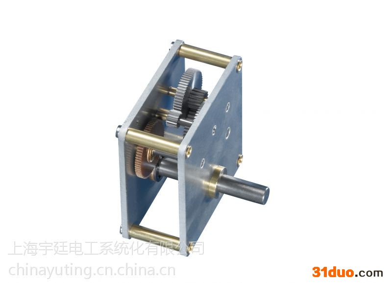 德国定位系统 上海宇廷电工