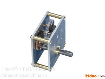 德国定位系统 上海宇廷电工