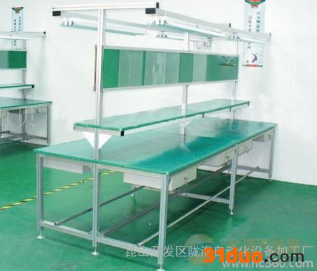 供应陇海004防静电工作台