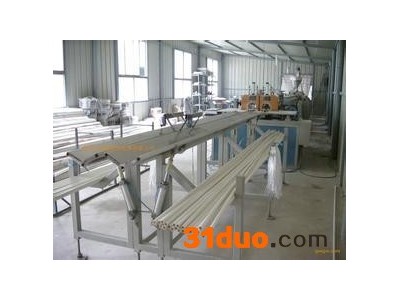 PVC电工套管件的巨大优势