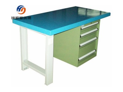 天津重型钳工工作台流水线防静电工作台车间不锈钢操作台防静电桌 工具台