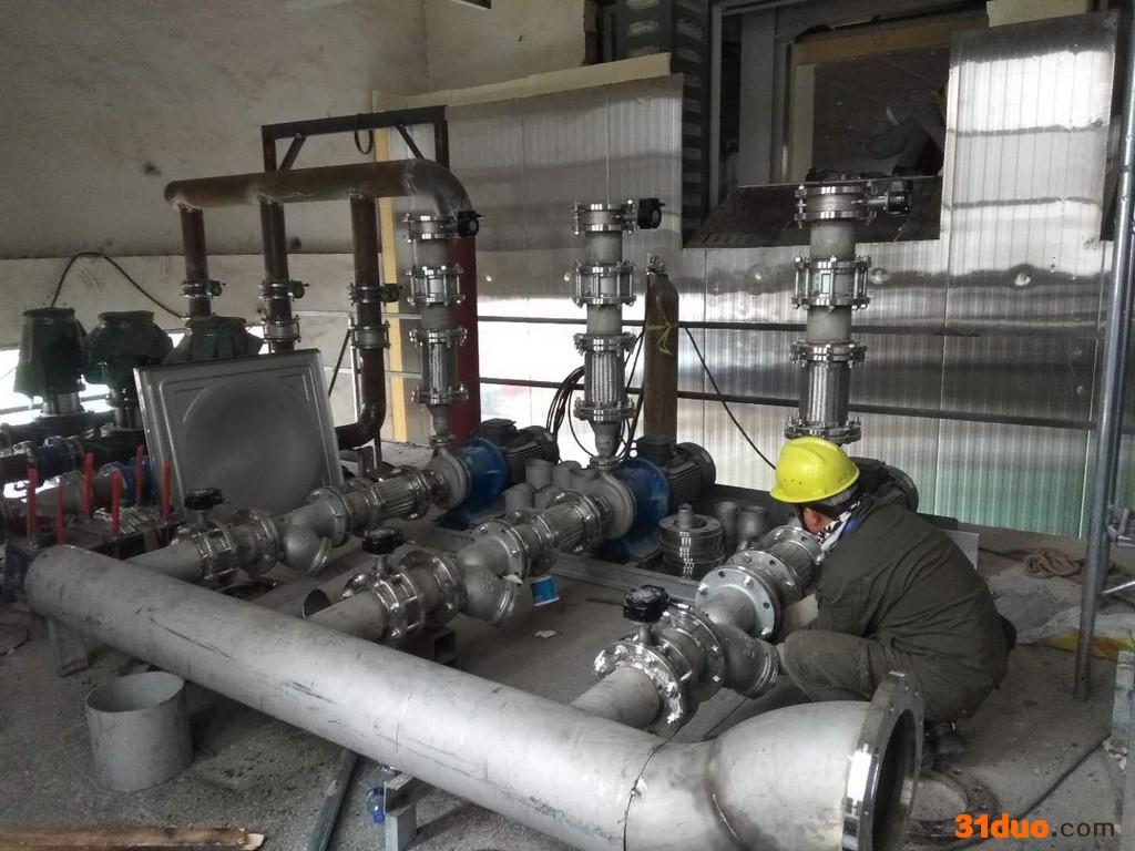 昆山恒得安机电工程 昆山机电工程