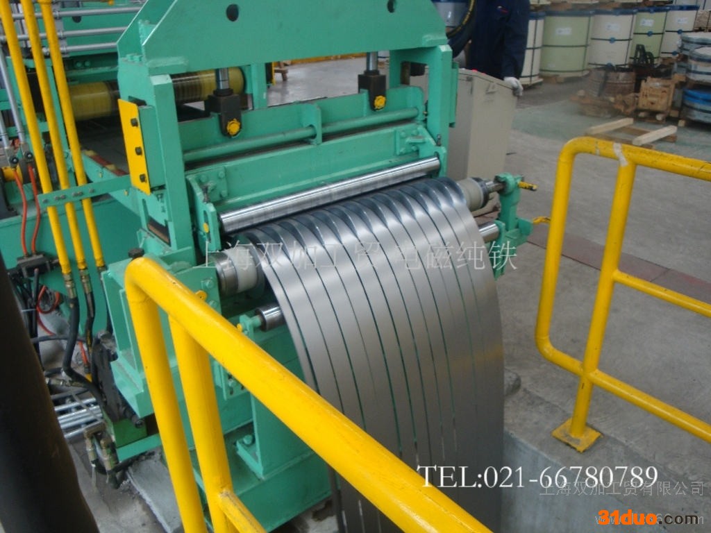 供应电工纯铁电工纯铁DT4E C,纯铁