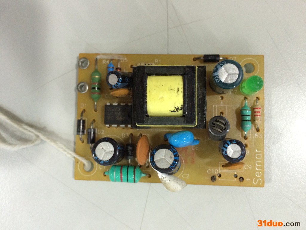 电工电气产品加工 PCBA加工