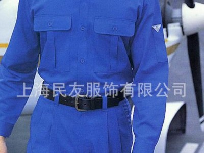 防静电工装工作服