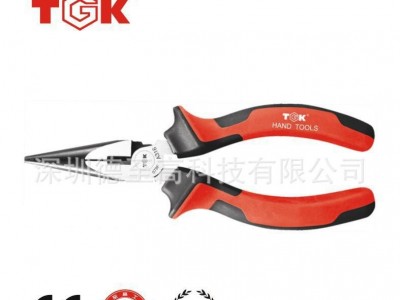 TGK-A318　省力电工尖咀钳