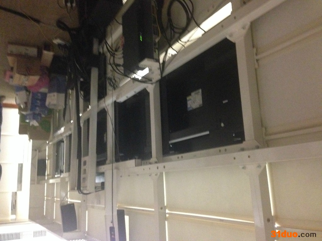 供应迅腾联达宝利通 快思聪弱电工程