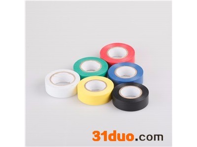 威固包装材料电工胶带 胶带 电工胶带 胶带厂家