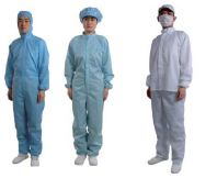 诺净防静电工作服