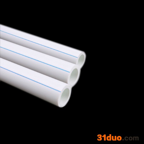 供应万丰标准pvc电工套管