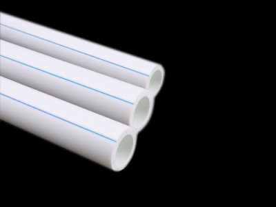 供应万丰标准pvc电工套管