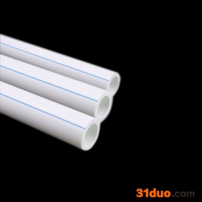 供应万丰标准pvc电工套管