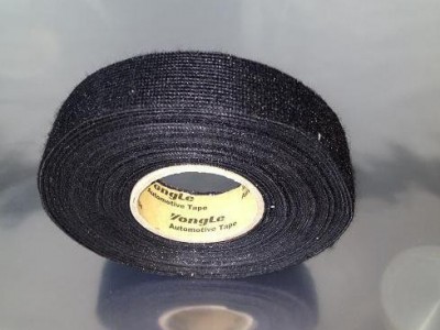 供应永乐各种电工胶带，布基胶带