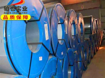 上海铂也武钢无取向硅钢片50WH600RB 矽钢片50WH600RB电工钢 配送到厂