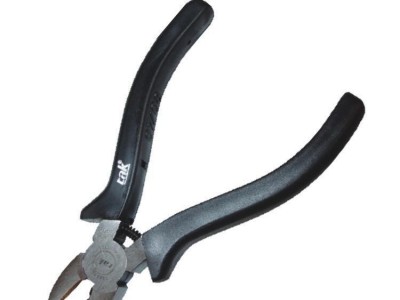 ⌒_⌒【直销】德至高电工斜咀钳tak-8288